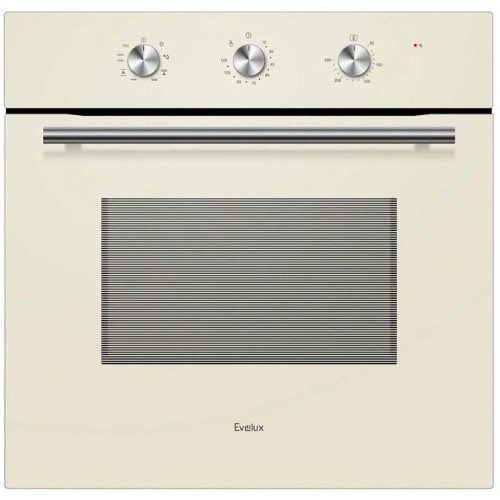 Духовой шкаф Evelux EO 620 I