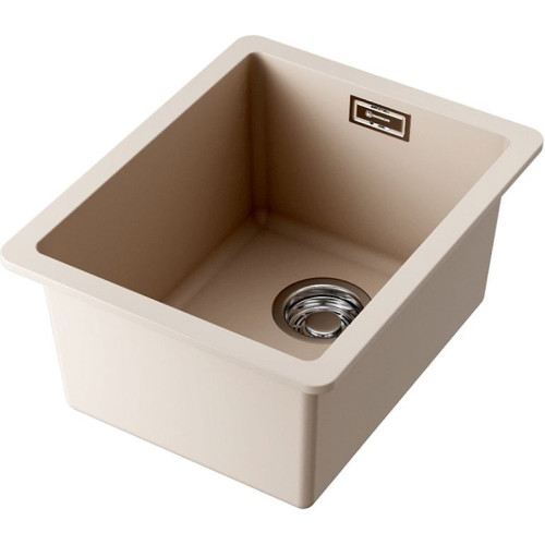 Кухонная мойка OMOIKIRI Kata 34-U-SA (арт.4993420)