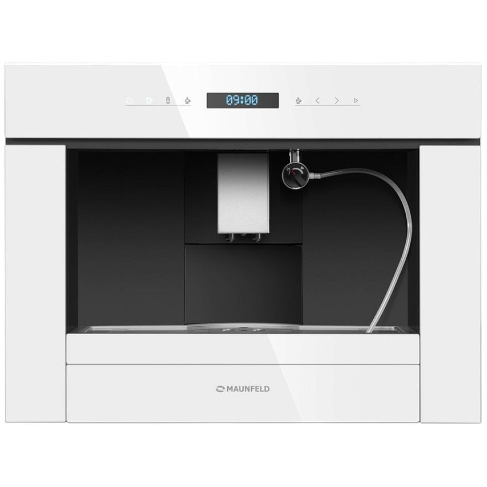 Встраиваемая кофемашина Maunfeld AMCM1503W
