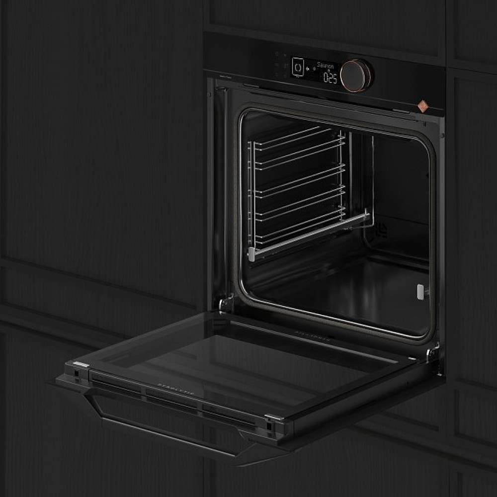 Духовой шкаф De Dietrich DOP4546HT