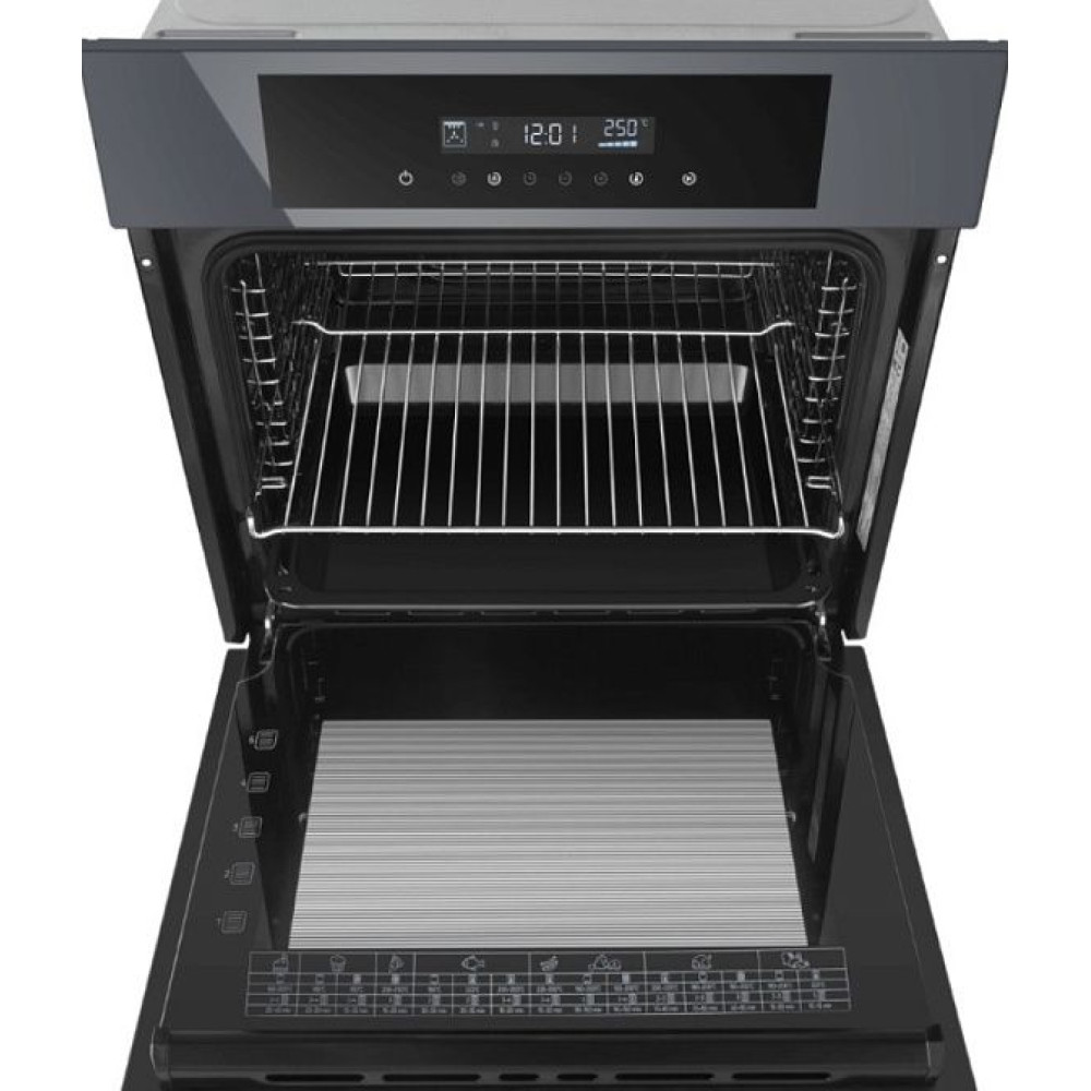 Духовой шкаф MAUNFELD AEOD60103G1