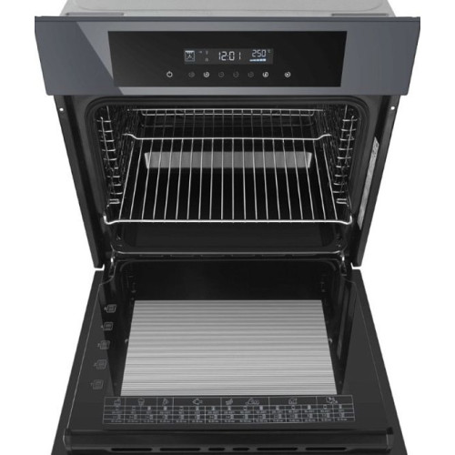 Духовой шкаф MAUNFELD AEOD60103G1