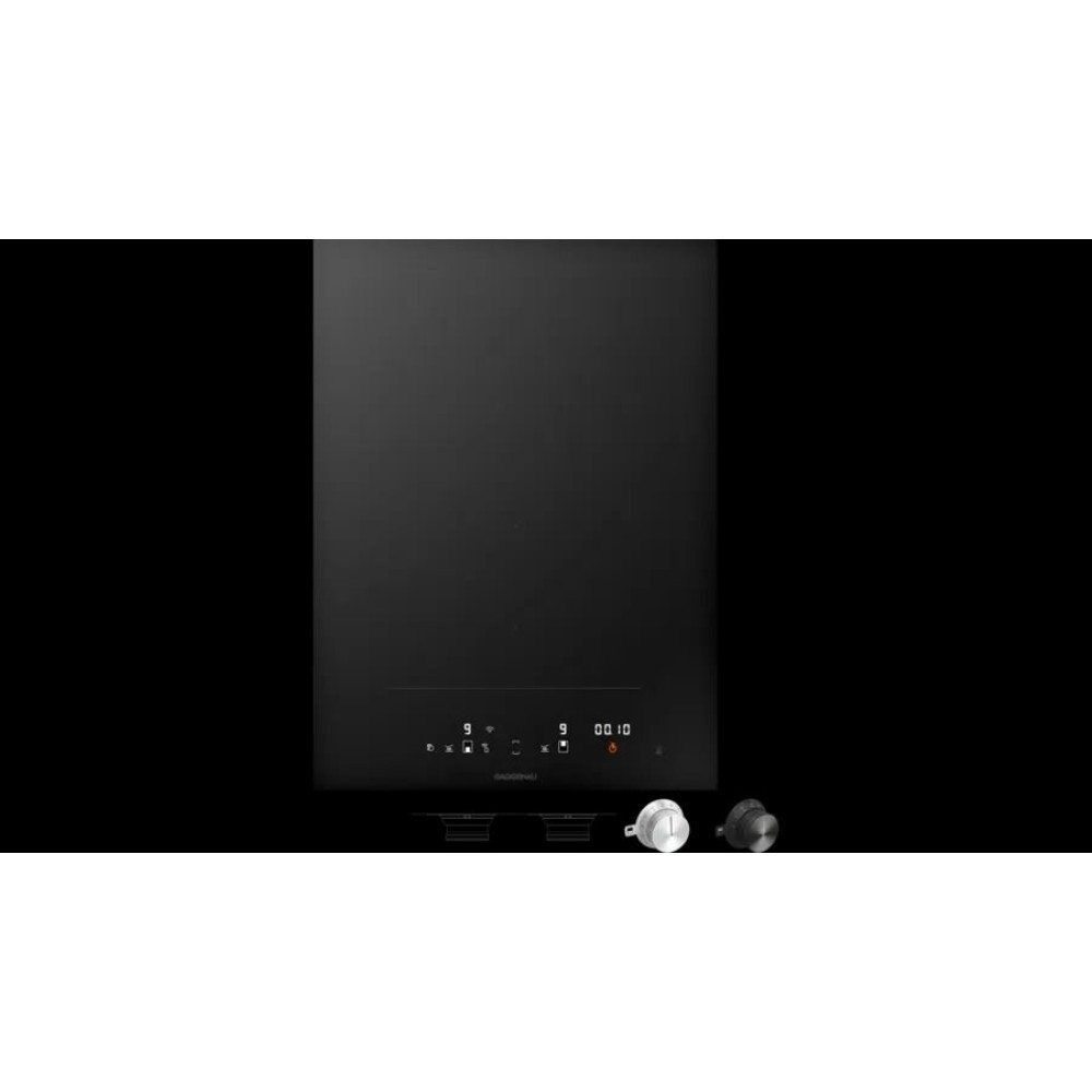 Индукционная стеклокерамич. панель Gaggenau VI422105
