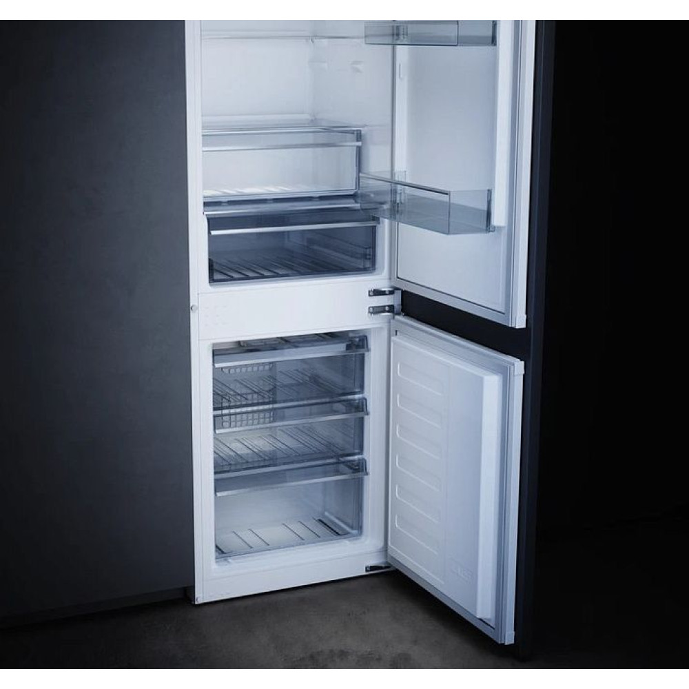 Встраиваемый холодильник Kuppersbusch FKG 8340.0i