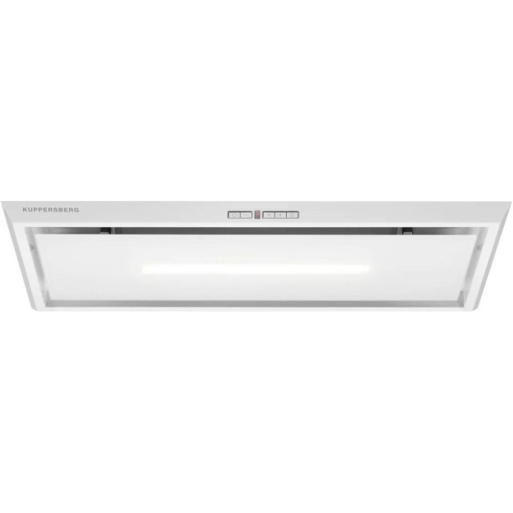 Встраиваемая вытяжка Kuppersberg Kuppersberg INTRO 70 WHITE