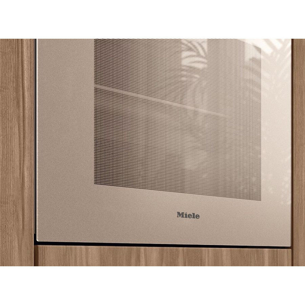 Духовой шкаф Miele H 7464 BPX Pearlbeige