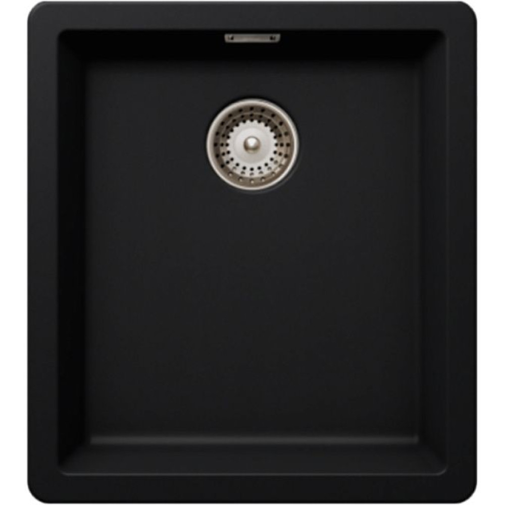 Мойка SCHOCK Greenwich 45 Cristadur 406х456 пуро