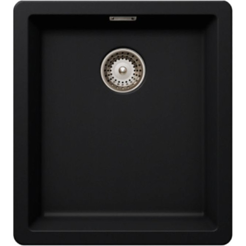 Мойка SCHOCK Greenwich 45 Cristadur 406х456 пуро