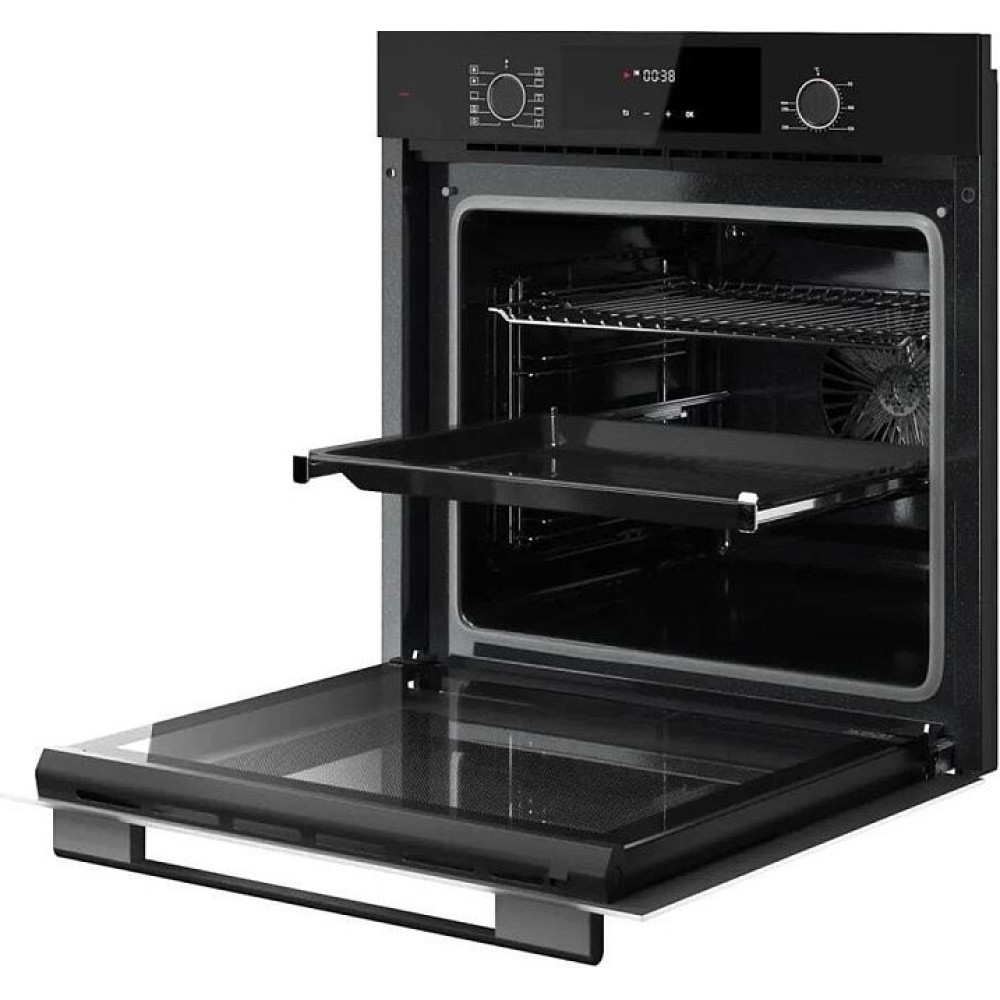 Духовой шкаф Kuppersberg HF 609 B