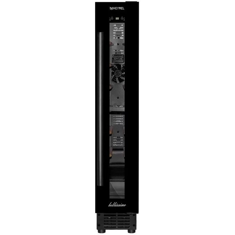 Винный холодильник Meyvel MV9-KBT1