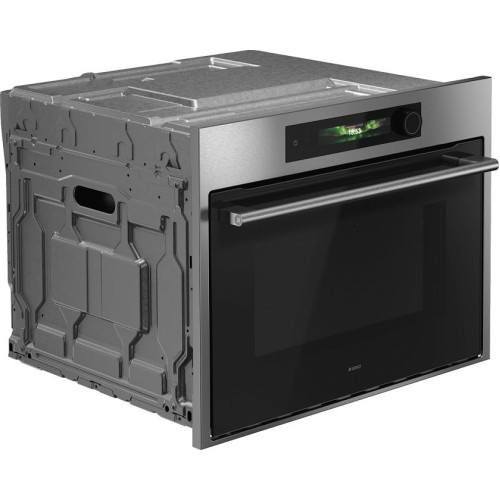 Компактный дух. шкаф Asko OCM64SSH