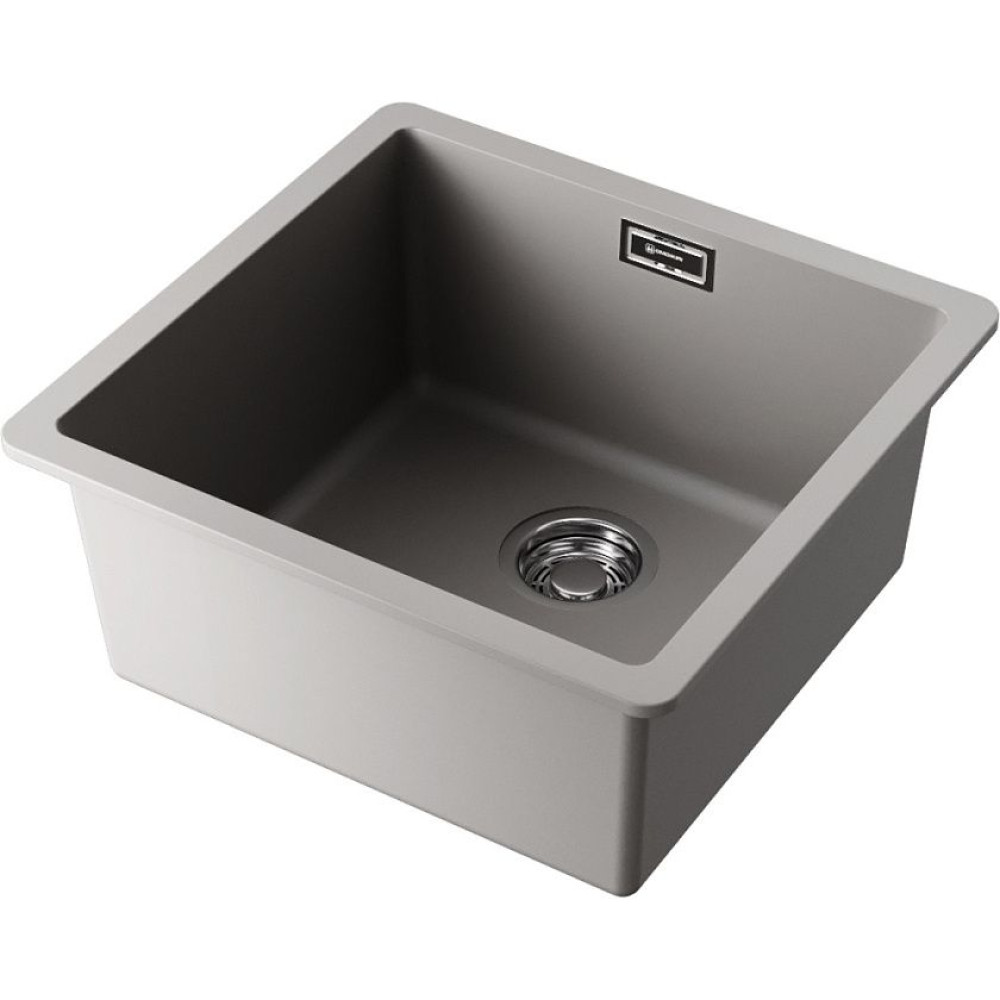 Кухонная мойка OMOIKIRI Kata 44-U-GR (арт.4993404)