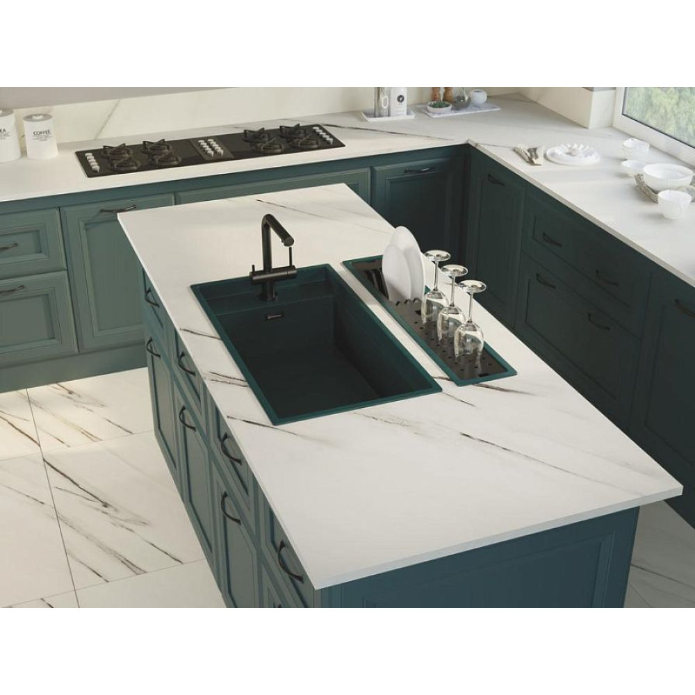 Сушка встраиваемая д/посуды Omoikiri DRY-03 PRO-CN (арт.4999041)