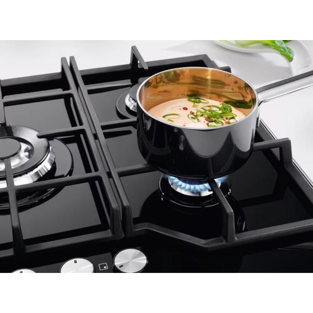 Варочная панель Electrolux KGG6456K