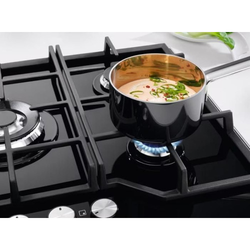 Варочная панель Electrolux KGG6456K