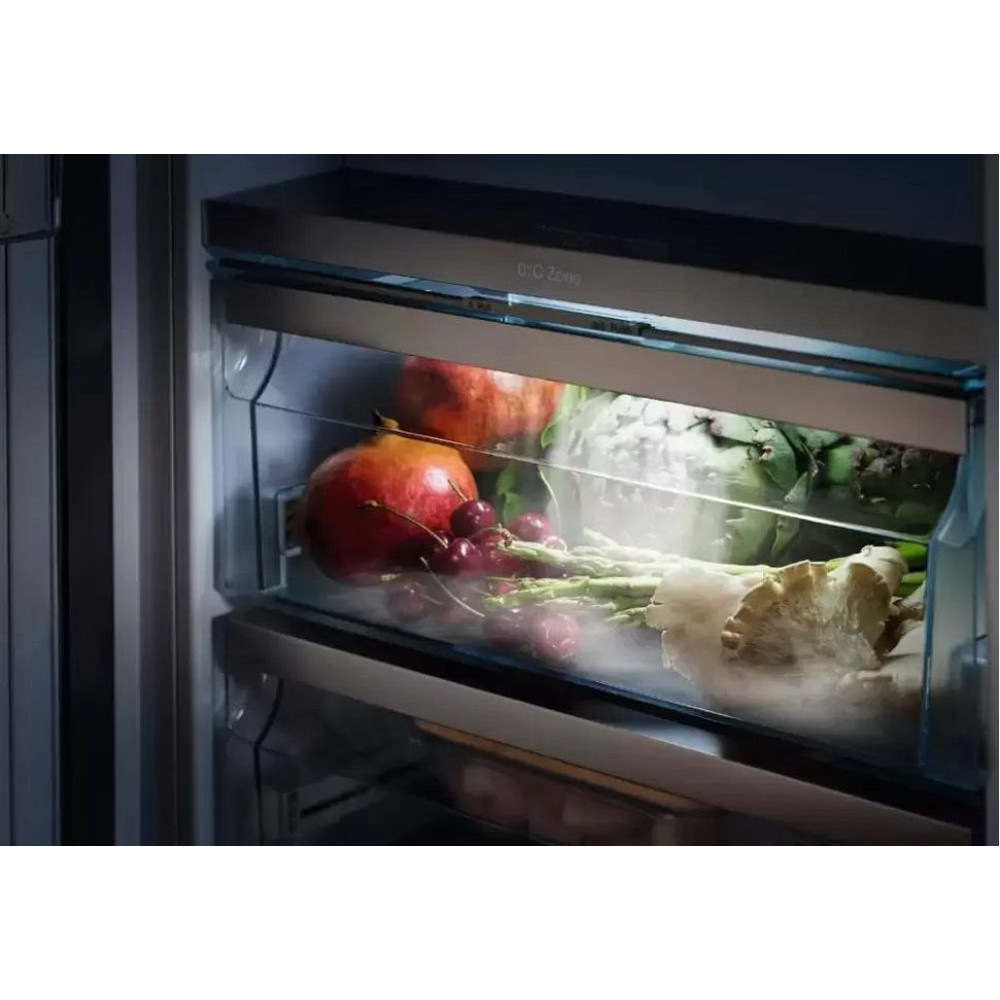 Холодильник Miele KFN 7795 С