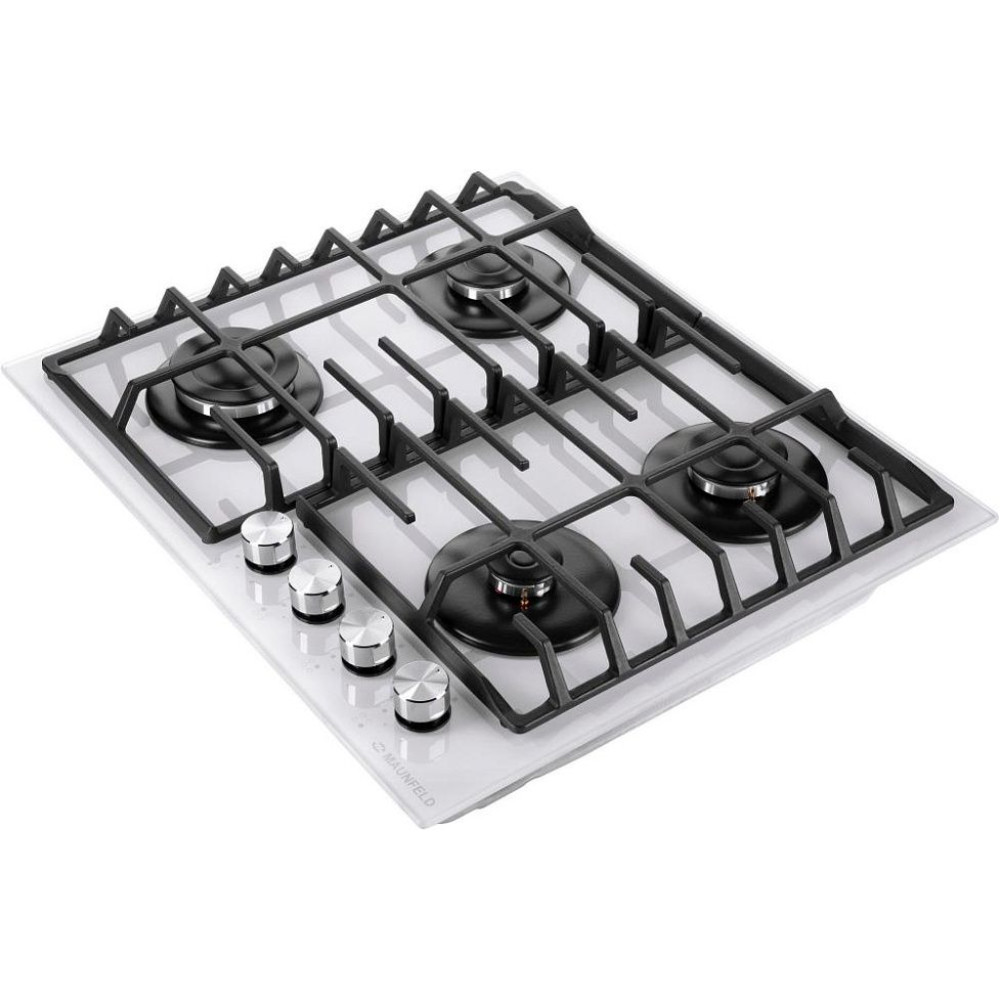 Газовая панель Maunfeld EGHG.64.6CW/G