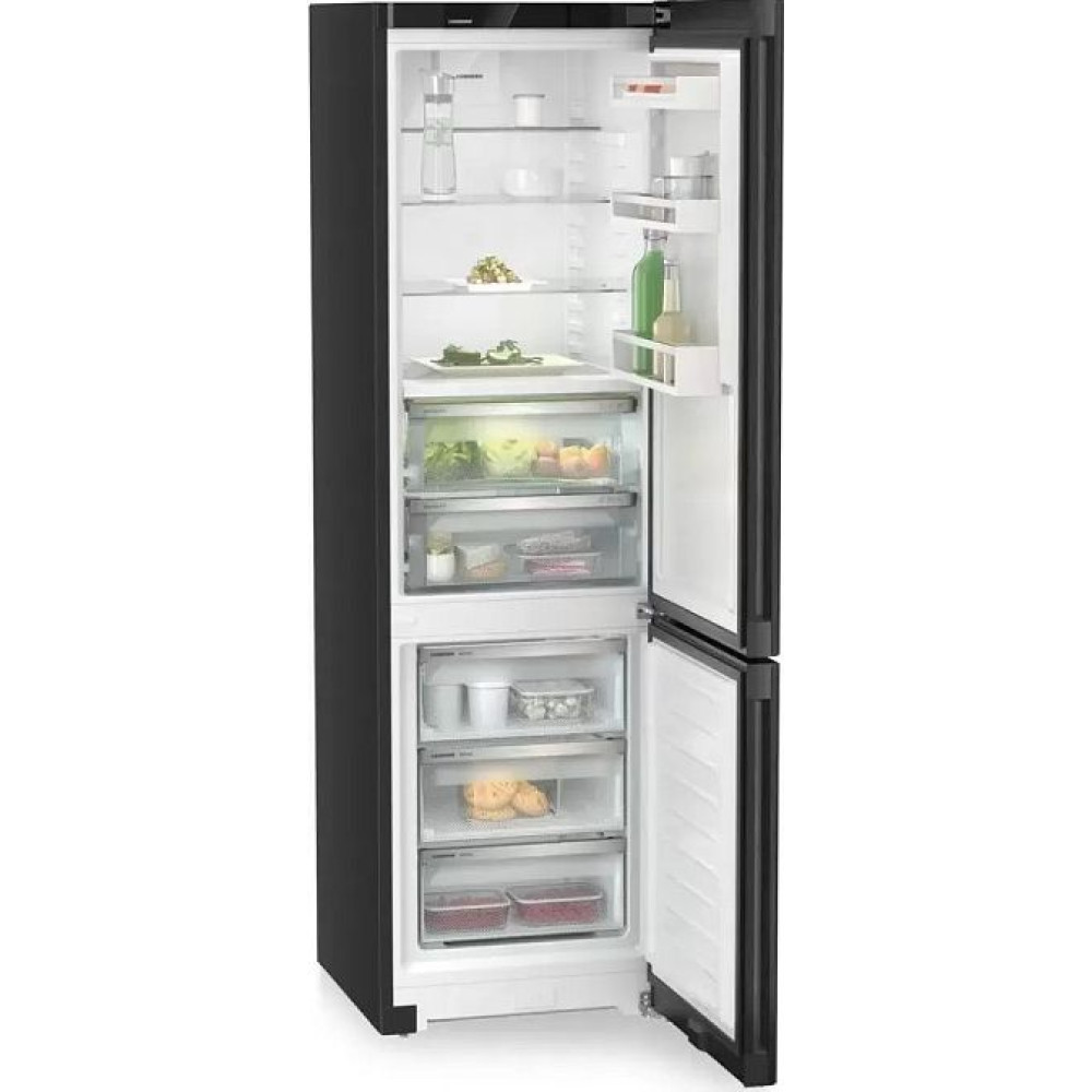 Холодильник Liebherr CBNbdc 573i-22 001