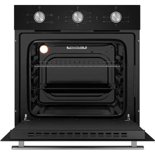 Духовой шкаф MAUNFELD AEOC6040B