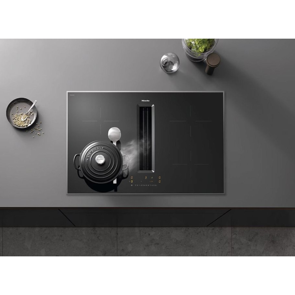 Индукционная варочная панель Miele KMDA 7272 FR-U