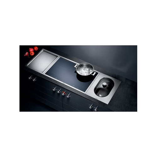 Индукционная стеклокерамич. панель Gaggenau VI482105