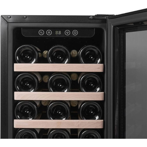 Винный холодильник Meyvel MV31BIG-KBT1