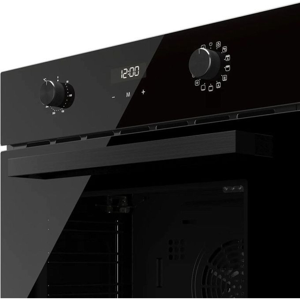 Духовой шкаф Kuppersberg HF 678 B