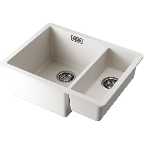 Кухонная мойка OMOIKIRI Kata 55-2-U-PA (арт.4993386)