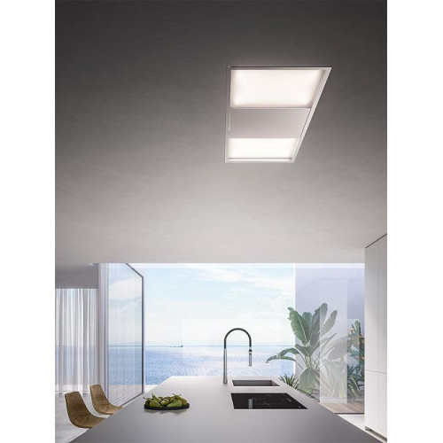 Вытяжка Falmec Skema 120 black (без мотора)