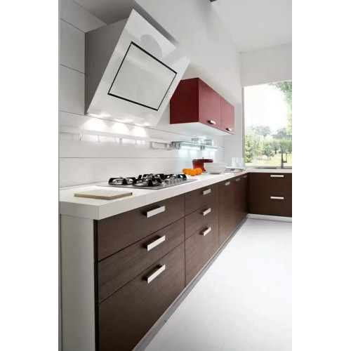 Вытяжка Falmec QUASAR GLASS WHITE 80