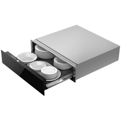 Шкаф для подогрева посуды MAUNFELD MWD22BK