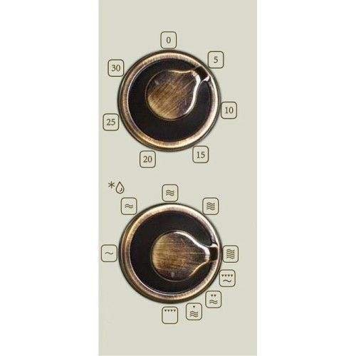 Встраиваемая микроволновая печь Korting KMI 820 RB