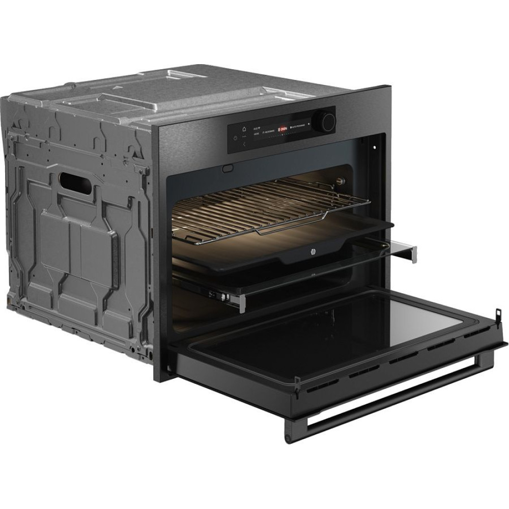 Компактный дух. шкаф Asko OCM64BSH