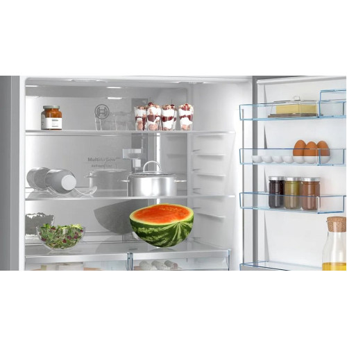 Холодильник Bosch KGP86FIC0N