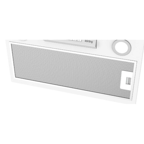 Встраиваемая вытяжка Korting KHI 6755 W