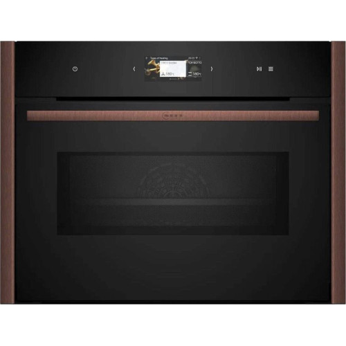 Компактный дух. шкаф Neff C29MS3AY0