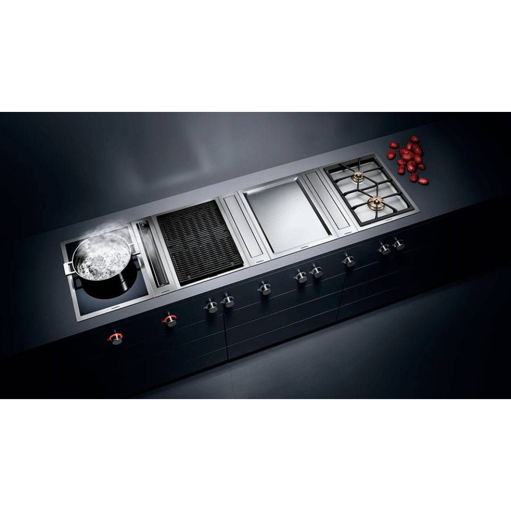 Электрогриль Gaggenau VR414115