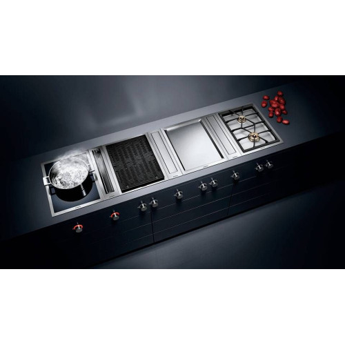 Электрогриль Gaggenau VR414115