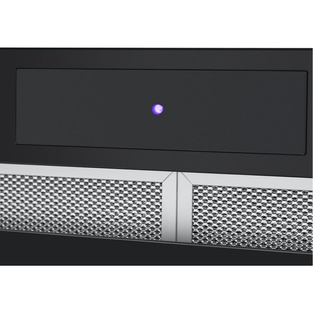 Вытяжка Maunfeld FANTASY 90 ЧЕРНЫЙ