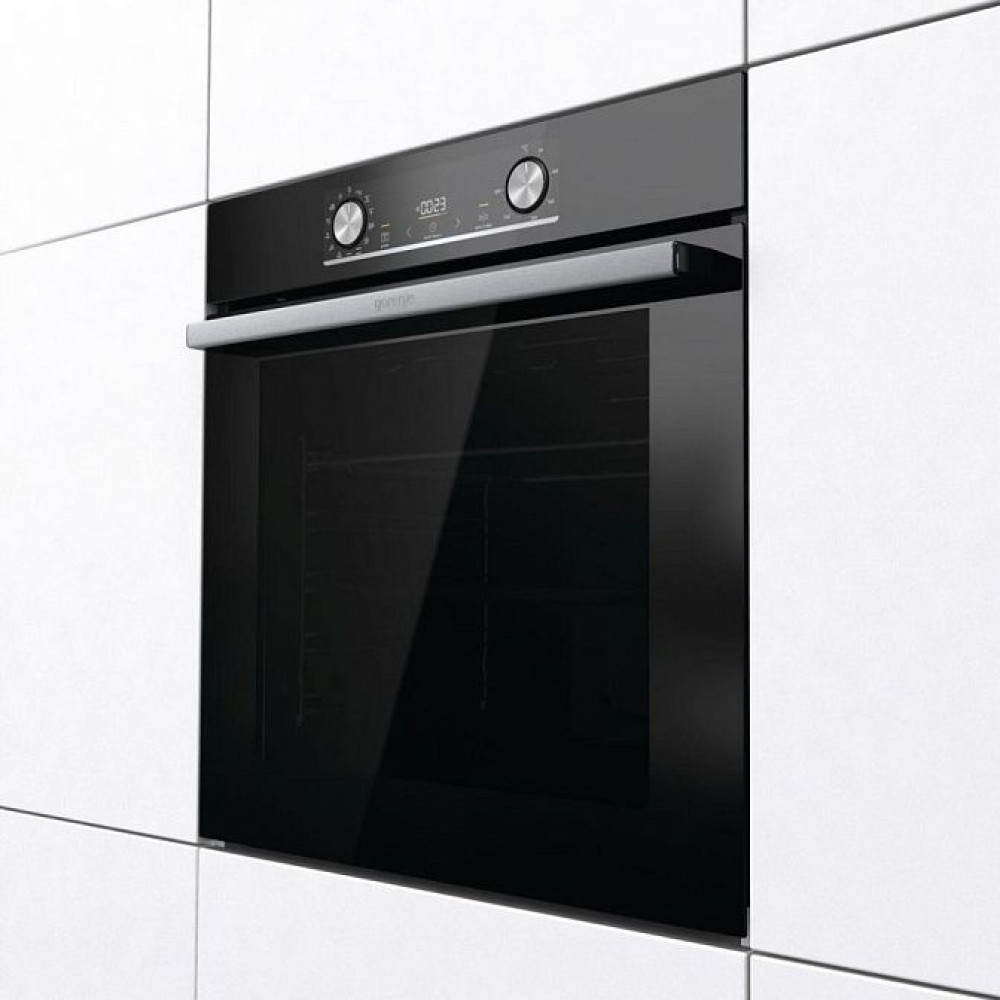 Духовой шкаф Gorenje BO6737E01TNBG