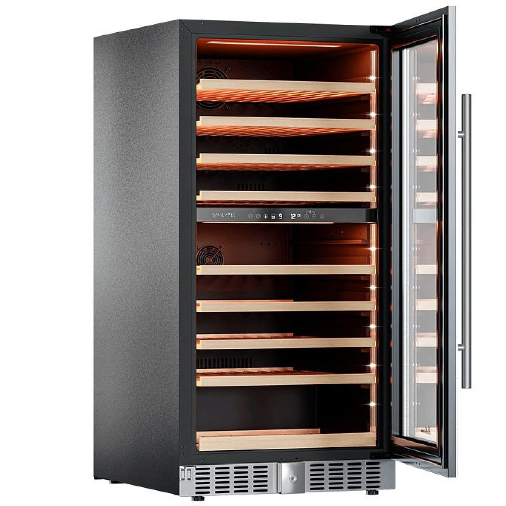 Винный холодильник Meyvel MV99PRO-KST2
