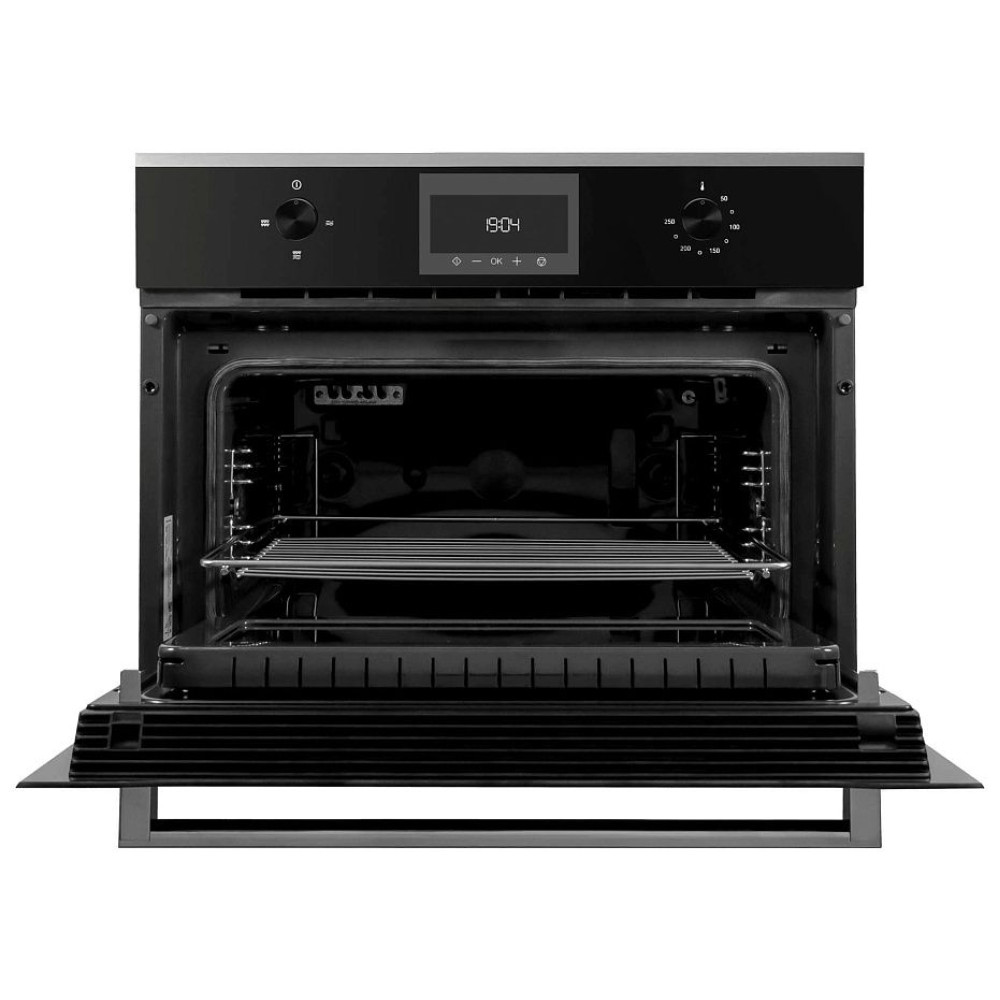 Встраиваемая микроволновая печь Kuppersbusch CM 6330.0 S1