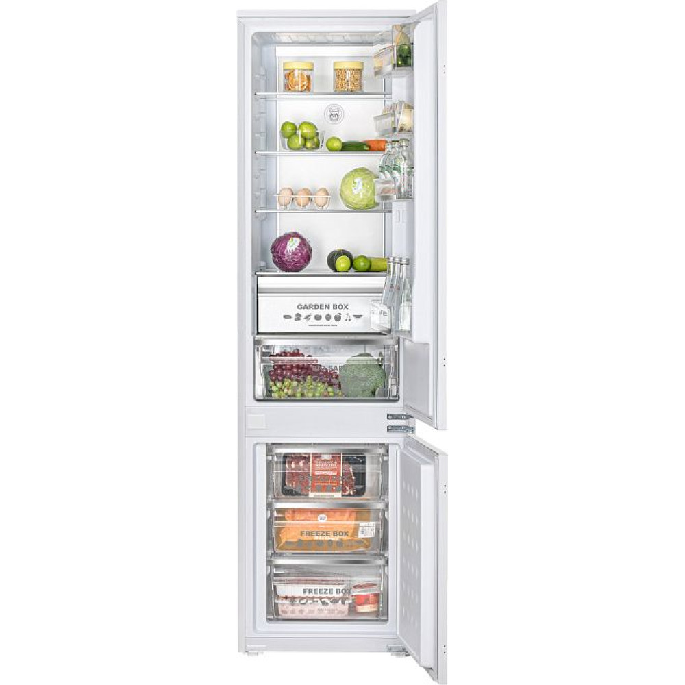 Холодильник Kaiser EKK 60193