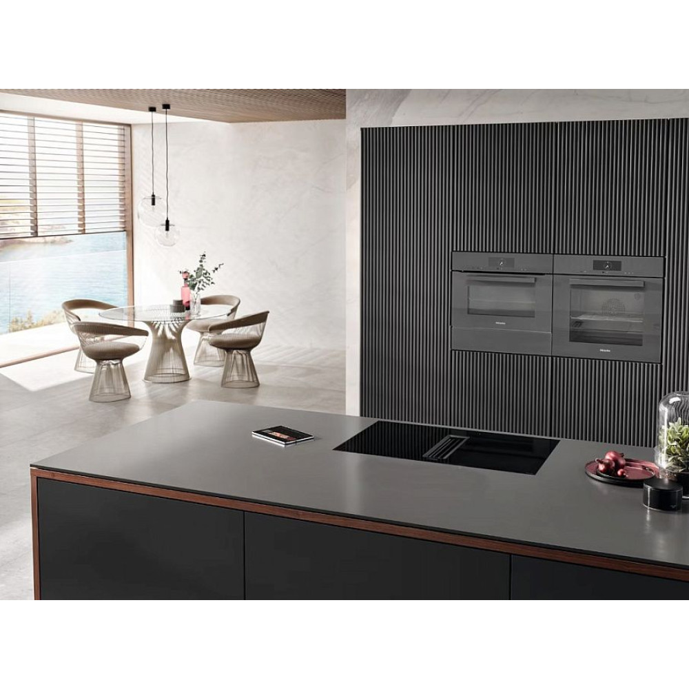 Индукционная варочная панель Miele KMDA 7676 FL-А