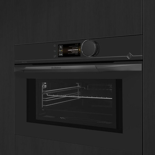 Встраиваемая микроволновая печь De Dietrich DKC4756B