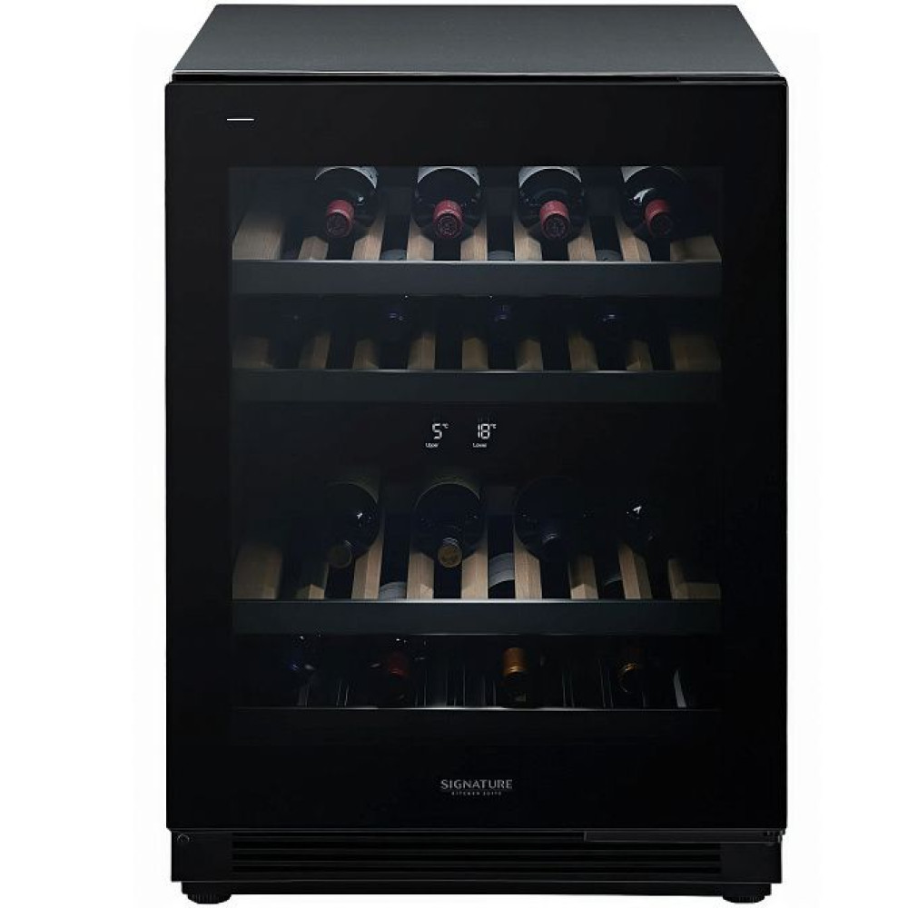 Винный холодильник Signature SKSUW2401G.ASWQEUR