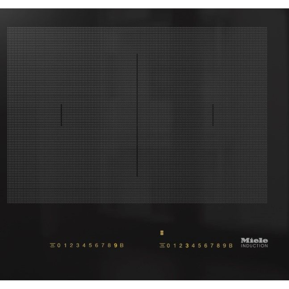 Варочная панель Miele KM7684 FL