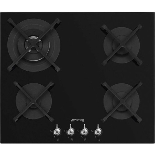 Газовая панель Smeg PV364N