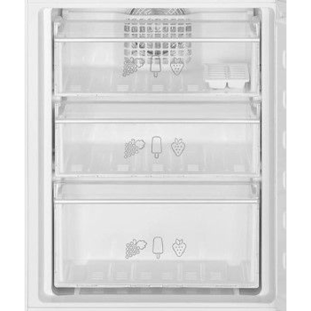 Встраиваемый холодильник Smeg C8194TNE