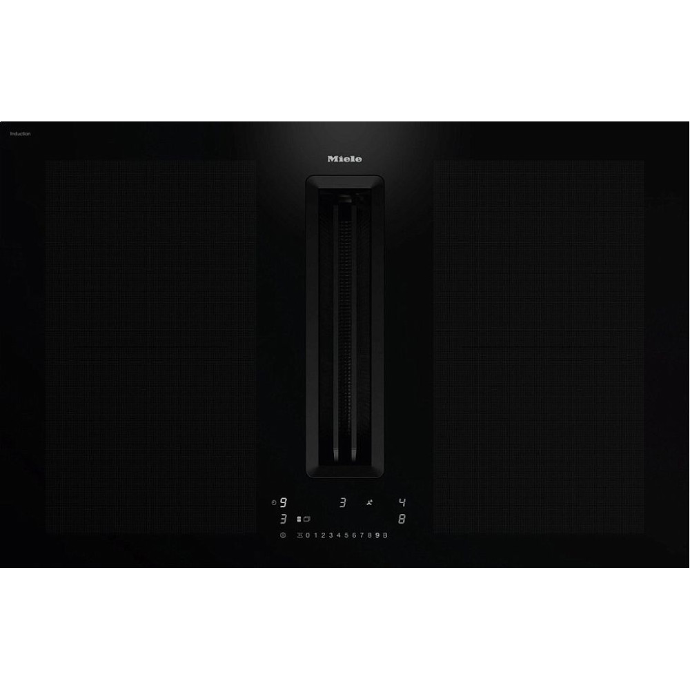 Индукционная варочная панель Miele KMDA 7676 FL-А